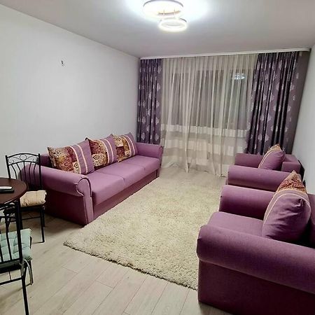 Apartament Violeta 구라후모룰루이 외부 사진