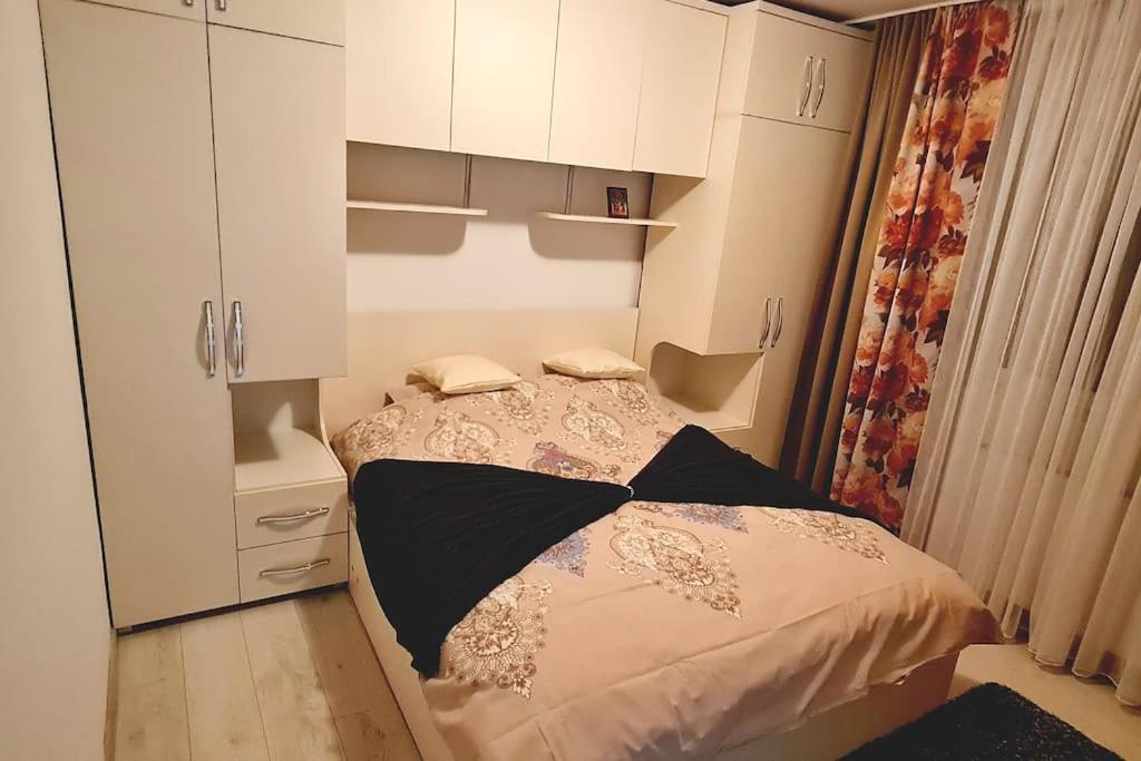 Apartament Violeta 구라후모룰루이 외부 사진
