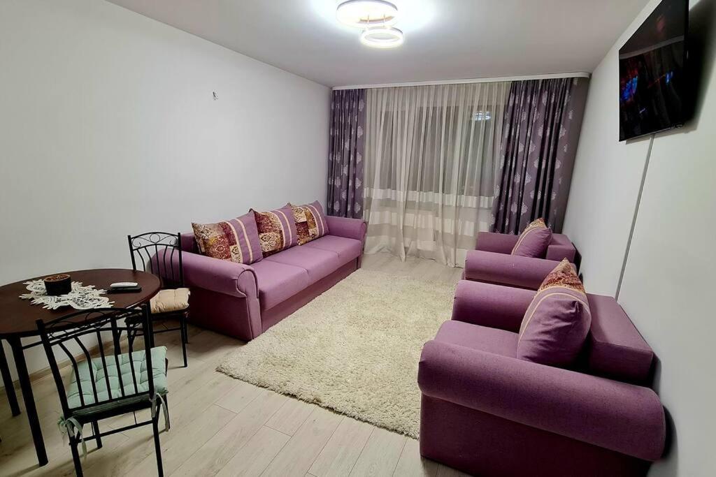 Apartament Violeta 구라후모룰루이 외부 사진