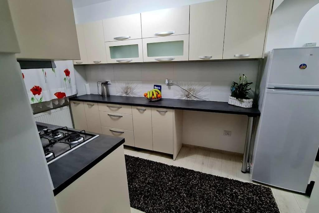 Apartament Violeta 구라후모룰루이 외부 사진