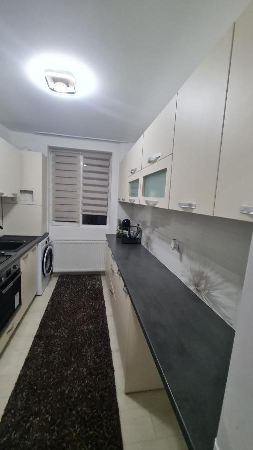 Apartament Violeta 구라후모룰루이 외부 사진