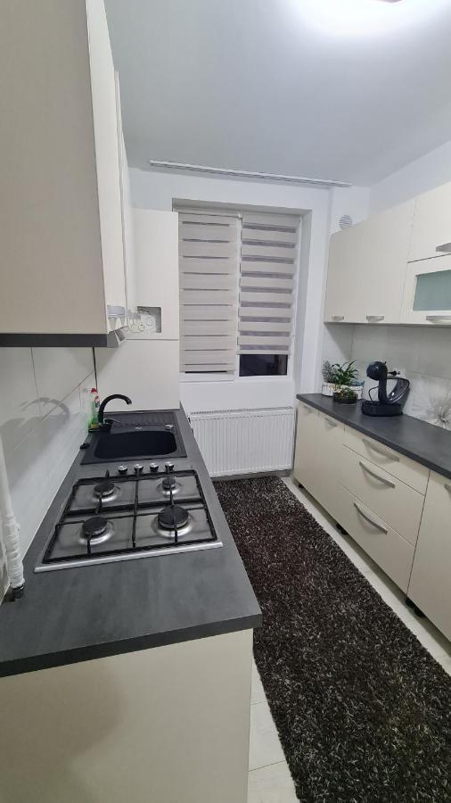 Apartament Violeta 구라후모룰루이 외부 사진