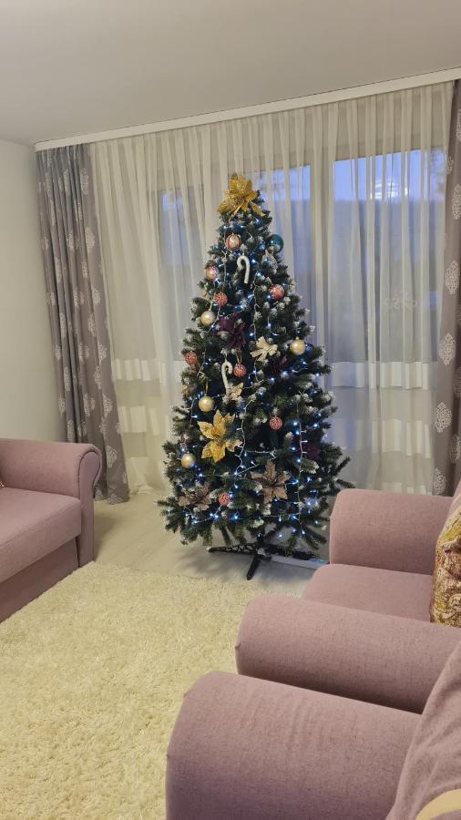 Apartament Violeta 구라후모룰루이 외부 사진